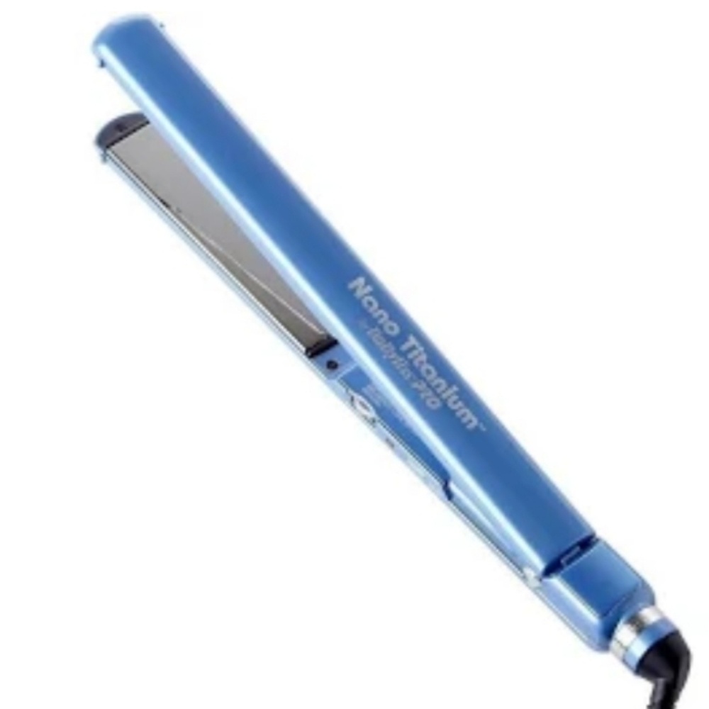 BaByliss pro nano 1 inch titanium